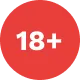 18+