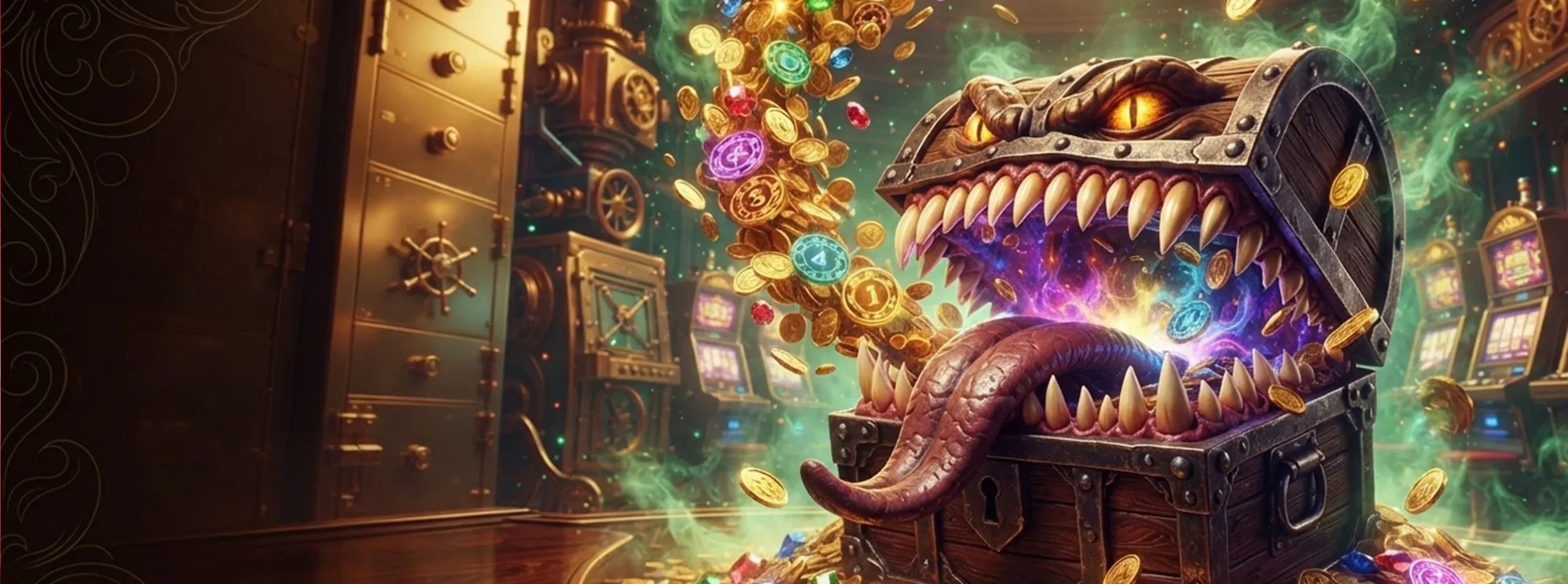HellSpin bonus hero
