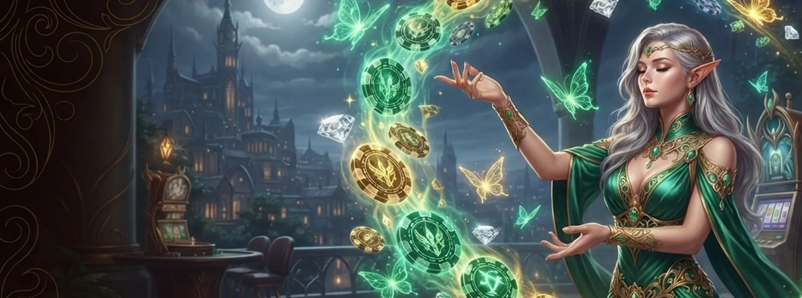 HellSpin casino hero
